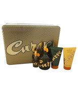 Liz Claiborne Curve , 4 Pc Gift Set 4.2oz Cologne Spray, 15ml Cologne Tr... - $69.03 CAD