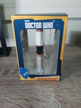 Dr Who 4.5&quot; Screwdriver Christmas Holiday Ornament. New - £33.10 GBP