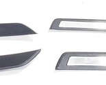 2013 BMW 550I OEM Set of 4 M Doorsill Plates - $123.75