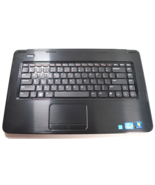 Genuine Dell Inspiron N5050 15.6 in. Palmrest Touchpad Keyboard - 0GG3K9 - £21.63 GBP