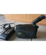 Panasonic Palmcorder PV-IQ605D W/remote No Battery - $532.13 MXN