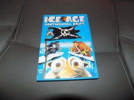 Ice Age: Continental Drift (DVD, 2012) EUC - £14.57 GBP