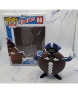 Funko Pop Ad Icons Hostess Cupcakes Captain Cupcake 66 - $13.63 CAD