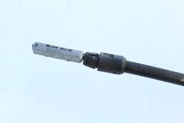 2008-2011 MERCEDES W204 C300 REAR EMERGENCY PARKING CABLE J4020 image 7