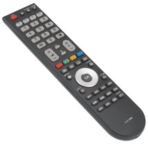 New Cle-998 Replace Remote For Hitachi Tv 55Pd8800Ta 32Pd8800Ta 42Pd8800Ta - $16.99