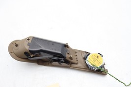 97-03 BMW E39 540I FRONT LEFT DRIVER DOOR AIR VENT & SPEAKER E3378 image 9