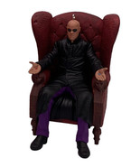 Hallmark Keepsake Christmas Ornament 2023, The Matrix Morpheus - £19.46 GBP