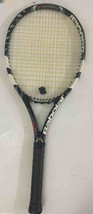 Babolat Pure Drive Woofer GT Technology 100 sq in Tennis Racquet 4 1/8 1... - $72.26