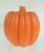 Chesapeake Bay Large Pumpkin-Shape Candle - 31 oz - 5 x 5 inches - New! - £15.25 GBP