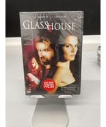 Glass House 2 - The Good Mother DVD NEW Factory SEALED! Horror Angie Harmon - £10.14 GBP