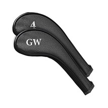 Longridge Longneck Golf Iron Covers (Including 9 covers 3-SW)  - $47.00