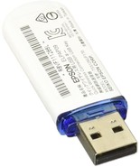 ORIGINAL ELPAP09 V12H005M09 WIRELESS WIFI LAN USB DonglADAPTER for EPSON... - £18.63 GBP