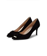 Cole Haan Women&#39;s Ina Pump High Heels - $95.72 CAD