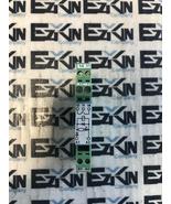 Siemens EMG 10-REL/KSR-G24/21-LC 294 Relay 250V 8A with PC Terminal Block  - $25.12 CAD
