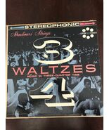 3 Waltzes Music - $547.88 CAD