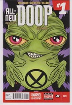 All New Doop #1, 2, 3, 4 &amp; 5 (Of 5) (Marvel 2014) - £9.27 GBP