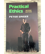 Practical Ethics by Peter Singer - $149.20 MXN