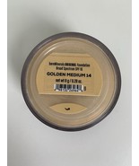 bareMinerals ORIGINAL Loose Powder Foundation SPF 15   0.28 oz Golden Me... - €18,32 EUR