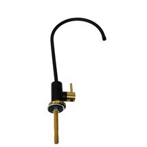 Kraus FF-100BBMB Purita Kitchen Cold Water Dispenser Faucet - Matte Black - $46.90