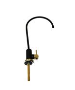 Kraus FF-100BBMB Purita Kitchen Cold Water Dispenser Faucet - Matte Black - $46.90