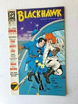 Blackhawk Annual 1 Comic DC Silver Age Very Fine To Near Mint Condition - $3.99