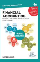 Financial Accounting Essentials You Always Wanted To Know: 4th Edition (... - $2.94