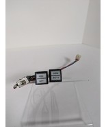 AIRCRAFT GPS Indicator Lights Switches Electro Mech 654-2150/3210 - $128.07 CAD
