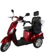 Effortless Mobility | GTX Cadillac Electric Scooter for All - £1,953.82 GBP