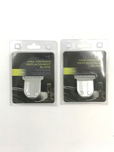 ION Max Trimmer Replacement Blade 39mm Standard Size-Pack of 2 - $25.44