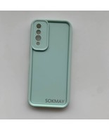 SOKMAY Huawei NZoneS7Pro Commuter Series Case Slim with Port Protection - $15.68