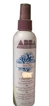 Abba Pure &amp; Natural Hair Care Exacting 8 FL Oz / 225 ml ~discontinued - £22.28 GBP
