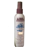Abba Pure &amp; Natural Hair Care Exacting 8 FL Oz / 225 ml ~discontinued - £22.05 GBP
