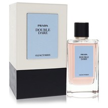 Prada Olfactories Double Dare by Prada Eau De Parfum Spray with Gift Pou... - £259.74 GBP