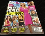 Life &amp; Style Magazine February 13, 2023 Diet &amp; Fitness Shortcuts - $9.00