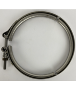 NOS OEM  R.G. RAY V-BAND CLAMP COUPLING Part Number 10149-2 - $542.67 MXN