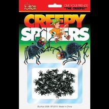 Creepy Spiders - $92.25 MXN