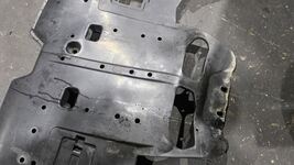 IMPREZA WRX STI 02-07 Belly Pan/Lwr Engine Splash Shield 75911 image 11