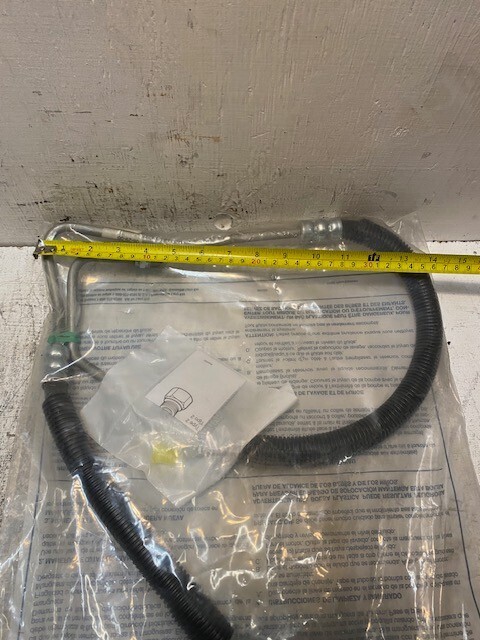 Carquest 37179 Power Steering Hose Item image 4