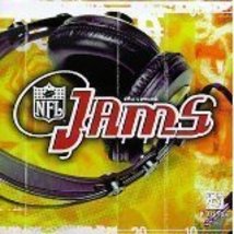 NFL Jams [Audio CD] Various Artists; Michael Jackson; Foxy Brown and Destiny&#39;s C - £27.96 GBP