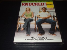 Knocked Up (DVD, 2007, Rated Widescreen) - Brand New!!! - £3.90 GBP