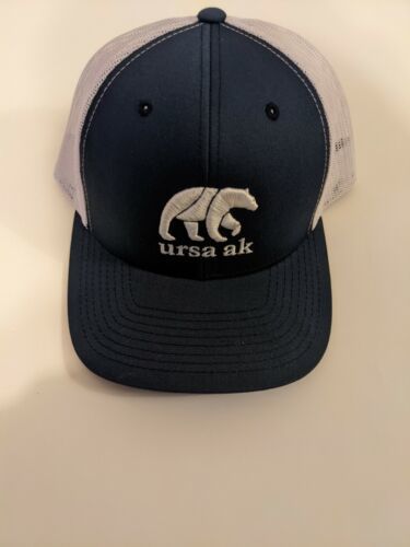 Primary image for The Classics men's one size fits all cap Ursa AK cap