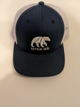 The Classics men&#39;s one size fits all cap Ursa AK cap - $4.94