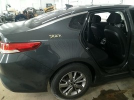Passenger Quarter Panel US Built VIN 5 1st Digit Fits 16-20 OPTIMA 10488... - $536.76