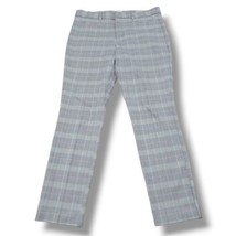 Gap Pants Size 10 W33&quot;xL27.5&quot; GAP Signature Skinny Ankle Pants Stretch P... - $30.68
