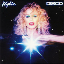 Kylie - Disco (Vinyl LP 2020, First Edition, BMG Music Records 405053863) - £28.07 GBP