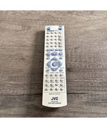 Genuine OEM JVC RM-SDR106U DVD Recorder Remote Control - Tested Preowned - $16.89