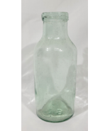 1900s Crude Top Bottle - $412.83 MXN