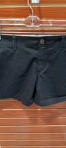 Old Navy Women Shorts Size 8 Black - $8.99