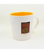 Starbucks Coffee Mug Africa Arabia Arabian Mocha Sanani Extra Bold 16oz ... - £11.34 GBP