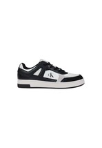 Calvin Klein Jeans Men Sneakers - 9 US EU 42 Black Designer Branded Fashion - $2,403.90 MXN